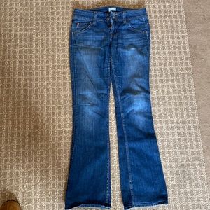 Hudson jeans